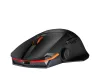 ASUS ROG CHAKRAM X ORIGIN WIRELESS EGÉR, BLACK