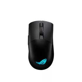 ASUS ROG KERIS WIRELESS AIMPOINT EGÉR, BLACK