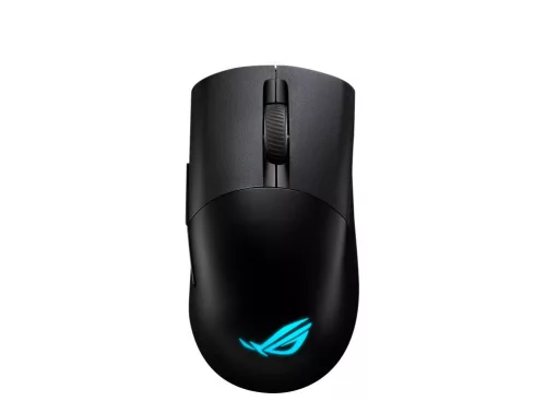 ASUS ROG KERIS WIRELESS AIMPOINT EGÉR, BLACK