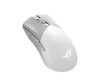 ASUS ROG GLADIUS III WIRELESS AIMPOINT GAMER EGÉR, FEHÉR (90MP02Y0-BMUA10)