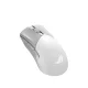 ASUS ROG GLADIUS III WIRELESS AIMPOINT GAMER EGÉR, FEHÉR (90MP02Y0-BMUA10)