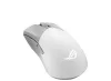 ASUS ROG GLADIUS III WIRELESS AIMPOINT GAMER EGÉR, FEHÉR (90MP02Y0-BMUA10)
