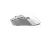 ASUS ROG GLADIUS III WIRELESS AIMPOINT GAMER EGÉR, FEHÉR (90MP02Y0-BMUA10)