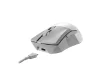 ASUS ROG GLADIUS III WIRELESS AIMPOINT GAMER EGÉR, FEHÉR (90MP02Y0-BMUA10)