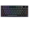ASUS ROG AZOTH GAMING BLUETOOTH BILLENTYŰZET MOONLIGHT FEKETE, US