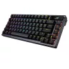 ASUS ROG AZOTH GAMING BLUETOOTH BILLENTYŰZET MOONLIGHT FEKETE, US