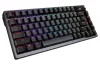 ASUS ROG AZOTH GAMING BLUETOOTH BILLENTYŰZET MOONLIGHT FEKETE, US