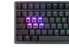 ASUS ROG AZOTH GAMING BLUETOOTH BILLENTYŰZET MOONLIGHT FEKETE, US