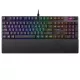 ASUS ROG STRIX SCOPE II RX BILLENTYŰZET FEKETE, HU