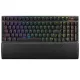 ASUS ROG STRIX SCOPE II 96 WIRELESS BILLENTYŰZET, STORM BLACK, US