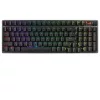 ASUS ROG STRIX SCOPE II 96 WIRELESS BILLENTYŰZET, STORM BLACK, US