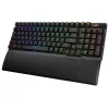 ASUS ROG STRIX SCOPE II 96 WIRELESS BILLENTYŰZET, STORM BLACK, US