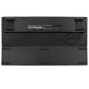 ASUS ROG STRIX SCOPE II 96 WIRELESS BILLENTYŰZET, STORM BLACK, US