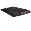 ASUS ROG STRIX SCOPE II 96 WIRELESS BILLENTYŰZET, STORM BLACK, US