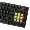 ASUS ROG STRIX SCOPE II 96 WIRELESS BILLENTYŰZET, STORM BLACK, US
