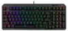 ASUS TUF GAMING K3 GEN II BILLENTYŰZET FEKETE, US