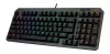 ASUS TUF GAMING K3 GEN II BILLENTYŰZET FEKETE, US