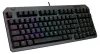 ASUS TUF GAMING K3 GEN II BILLENTYŰZET FEKETE, US
