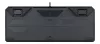ASUS TUF GAMING K3 GEN II BILLENTYŰZET FEKETE, US