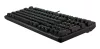 ASUS TUF GAMING K3 GEN II BILLENTYŰZET FEKETE, US