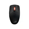 ASUS ROG STRIX IMPACT III WIRELESS BLUETOOTH GAMER EGÉR, BLACK