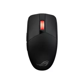   ASUS ROG STRIX IMPACT III WIRELESS BLUETOOTH GAMER EGÉR, BLACK