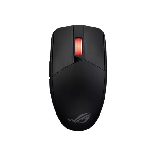 ASUS ROG STRIX IMPACT III WIRELESS BLUETOOTH GAMER EGÉR, BLACK