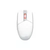 ASUS ROG STRIX IMPACT III WIRELESS BLUETOOTH GAMER EGÉR, WHITE