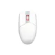 ASUS ROG STRIX IMPACT III WIRELESS BLUETOOTH GAMER EGÉR, WHITE