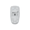 ASUS ROG STRIX IMPACT III WIRELESS BLUETOOTH GAMER EGÉR, WHITE