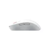 ASUS ROG STRIX IMPACT III WIRELESS BLUETOOTH GAMER EGÉR, WHITE