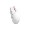 ASUS ROG STRIX IMPACT III WIRELESS BLUETOOTH GAMER EGÉR, WHITE