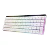 ASUS ROG FALCHION RX LOW PROFILE WIRELESS BLUETOOTH BILLENTYŰZET FEHÉR, HU
