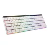 ASUS ROG FALCHION RX LOW PROFILE WIRELESS BLUETOOTH BILLENTYŰZET FEHÉR, HU