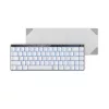 ASUS ROG FALCHION RX LOW PROFILE WIRELESS BLUETOOTH BILLENTYŰZET FEHÉR, HU