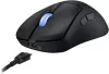 ASUS ROG KERIS II ACE WIRELESS AIMPOINT GAMER EGÉR, FEKETE (90MP03N0-BMUA00)