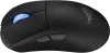 ASUS ROG KERIS II ACE WIRELESS AIMPOINT GAMER EGÉR, FEKETE (90MP03N0-BMUA00)