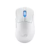 ASUS ROG KERIS II ACE WIRELESS EGÉR, WHITE