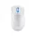 ASUS ROG KERIS II ACE WIRELESS EGÉR, WHITE