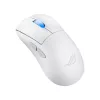 ASUS ROG KERIS II ACE WIRELESS EGÉR, WHITE