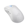 ASUS ROG KERIS II ACE WIRELESS EGÉR, WHITE