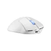 ASUS ROG KERIS II ACE WIRELESS EGÉR, WHITE