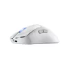 ASUS ROG KERIS II ACE WIRELESS EGÉR, WHITE