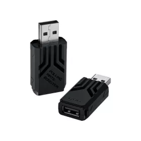 ASUS ROG POLLING RATE BOOSTER FEKETE