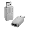 ASUS ROG POLLING RATE BOOSTER FEHÉR