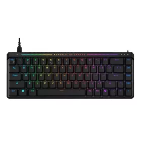   ASUS ROG FALCHION ACE HFX MECHANICAL BILLENTYŰZET FEKETE, US