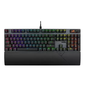 ASUS ROG STRIX SCOPE II X GAMING BILLENTYŰZET FEKETE, US