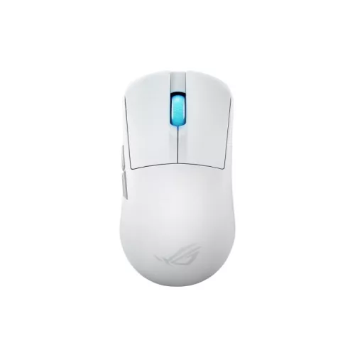 ASUS ROG HARPE ACE MINI GAMER EGÉR, WHITE