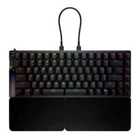 ASUS ROG FALCATA GAMING BILLENTYŰZET FEKETE, US