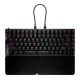 ASUS ROG FALCATA GAMING BILLENTYŰZET FEKETE, US